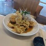 ラーメン屋　壱番亭 - 