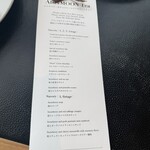 Restaurant THE MOON - 