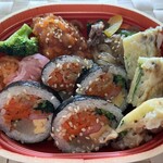カンナムキンパ - 