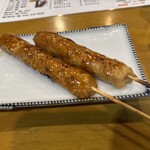 しぃー坊 - つくね