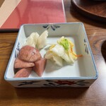 うなぎ割烹　玉勘 - 