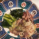 大眾割烹 魚吟 - 