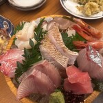 大眾割烹 魚吟 - 