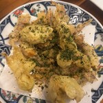 大眾割烹 魚吟 - 