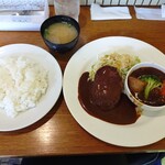 洋食屋 グリル ラパン - 