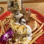 コナズ珈琲 - 料理写真: