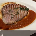 ランビアンス ドゥース