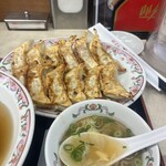 餃子の王将 - 