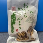 カルディコーヒーファーム - 「おからかりんとう」