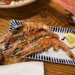 魚と酒 はなたれ - 