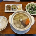 炭火焼き居酒屋 だいちゃん