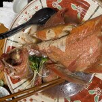 魚と酒 はなたれ - 