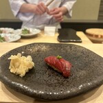 札幌 鮨Sublime - 