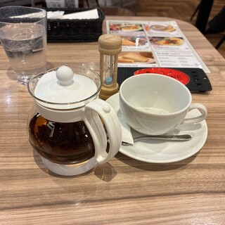 カンパーニュ クチーナ&バール_1