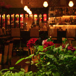 BAR INSIDE SATIE - 