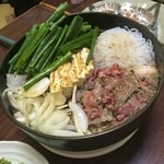 肉のますゐ - Jan2015 これコレ