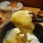 Kotarou - メレンゲ卵からめて。リフト(^-^)/