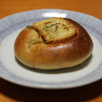 ビアン シュール - 焼きカレーパン