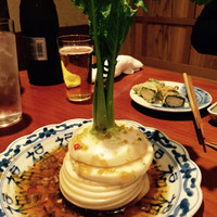 やまと 楽 - タレがナンプラーがかなり入っていて苦手な人は匂いも凄いので苦手かも・・