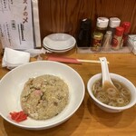 ラーメン居酒屋 なおきゅう - 