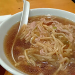 ラーメン居酒屋 なおきゅう - 