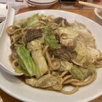 ラーメン居酒屋 なおきゅう - 