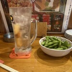 ラーメン居酒屋 なおきゅう - 