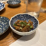 貝料理　吟 - 