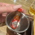 新虎ガーデン - 