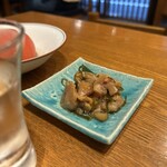 貝料理　吟 - 