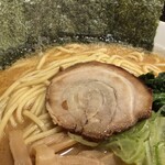 横浜らぁめん 桜花 - 