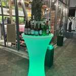 新虎ガーデン - 