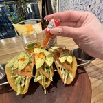 新虎ガーデン - 