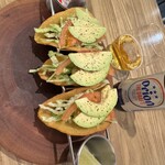 新虎ガーデン - 
