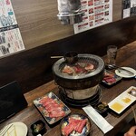 炭火燒肉 Misamo - 