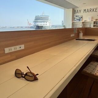 海の食堂 ベイアルセ_2