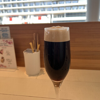 海の食堂 ベイアルセ_1