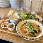 G831 Natural Kitchen & Cafe - 