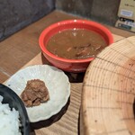新宿燒肉 牛舌之檸檬 總本店 - 