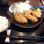 とんかつ瓢 - 