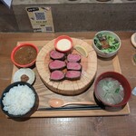 新宿燒肉 牛舌之檸檬 總本店 - 