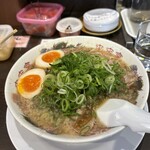 来来亭 - 料理写真: