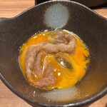 すき焼きしゃぶしゃぶ萬野 - 