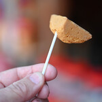 上川口屋 - "棒（ぼう）かる"