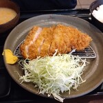 とんかつ瓢 - 