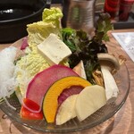 すき焼きしゃぶしゃぶ萬野 - 