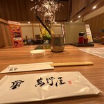 すき焼きしゃぶしゃぶ萬野 - 