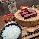 新宿燒肉 牛舌之檸檬 總本店 - 