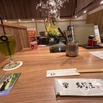 すき焼きしゃぶしゃぶ萬野 - 