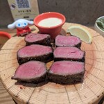 新宿燒肉 牛舌之檸檬 總本店 - 